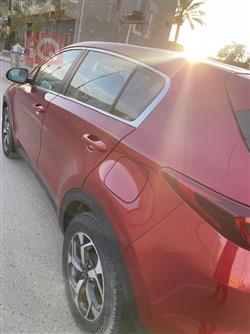 کیا سپۆرتاج